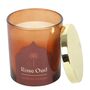 Arabian Nights Scented Candle – Cardamom, Rose Or Amber, thumbnail 8 of 12