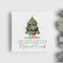 Personalised Crocs Christmas Card, thumbnail 4 of 4