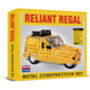 Make Your Own Reliant Regal Metal Construction Set, thumbnail 2 of 4