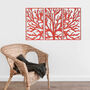 Tree Of Life Branches: Wooden Art For Any Room, thumbnail 10 of 12