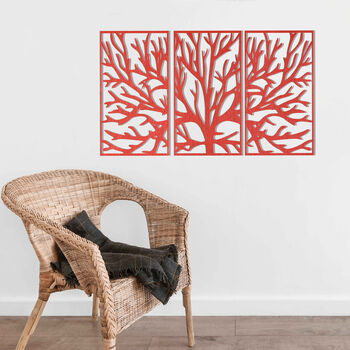 Tree Of Life Branches: Wooden Art For Any Room, 11 of 12