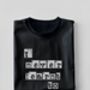 Retro 90s Skater Culture 'I Never Learnt To Skateboard' Unisex T Shirt, thumbnail 3 of 4