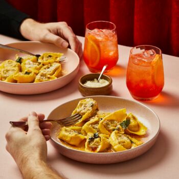 Six Month Fresh Pasta Dishes E Gift Subscription, 4 of 6