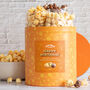 Happy Birthday Popcorn Gift Tin, thumbnail 1 of 7