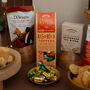 Seasons Greetings Christmas Hamper Food, thumbnail 6 of 11