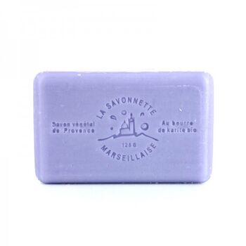 Lavender French Soap Bar, 2 of 4