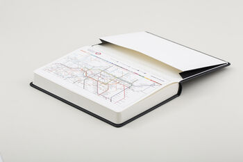 2026 Diary Forbes Classic A5 Day A Page Personalised Business Gift, 5 of 11