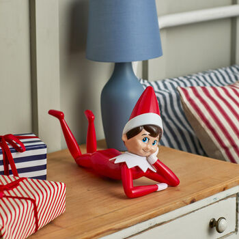 The Elf On The Shelf ® LED Night Light, 3 of 3