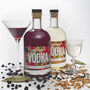 Make Your Own Florian Blended Vodka, Makes Two Bottles, thumbnail 1 of 4