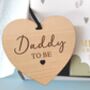 Daddy To Be Book Gift Set Love From Bump, thumbnail 6 of 12