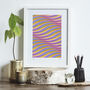 Spilling Waves, thumbnail 1 of 3