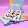 You're A Star, Good Luck Chocolate Gift Box, thumbnail 4 of 6