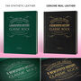 History Of Classic Rock Music Personalised Gift Deluxe Book, thumbnail 6 of 10