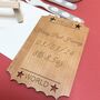 Personalised New Baby Gift Card, thumbnail 4 of 6