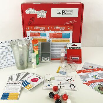 Awesome Atomic Science Kit, 2 of 5