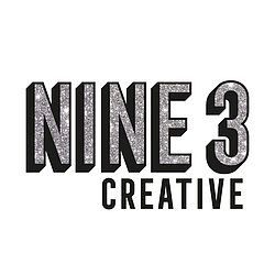 Nine3 Logo