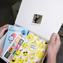 Hidden Photo Personalised Memory Box, thumbnail 3 of 11