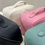 Personalised Fold And Go Makeup Bag, thumbnail 6 of 7