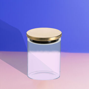 Personalised Wishes Wedding Jar, 4 of 4
