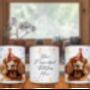 Personalised Cocker Spaniel Birthday Congratulations Party Gift Mug, thumbnail 2 of 2