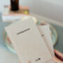 Morning Journal/Personalised Gift, thumbnail 1 of 11