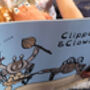 Clipper And Clawzo, thumbnail 7 of 9
