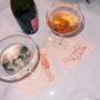 Dinner Girls Cocktail Napkins, thumbnail 2 of 2