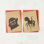 'Your Half/My Half' Chocolate Bar, thumbnail 9 of 9