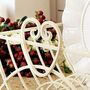 Country Cream Iron Plate Drainer Rack, thumbnail 5 of 6