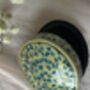 Indian Handpainted Jewellery Box Kashmir Paper Mache, thumbnail 2 of 11