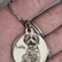 Personalised Photo Keyring, thumbnail 4 of 4