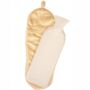 Personalised Baguette Hot Water Bottle, thumbnail 7 of 8