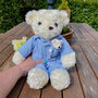 Daddy Bear With Baby, thumbnail 1 of 11