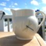 Extra Large Dragonfly Dutch Jug, thumbnail 8 of 12