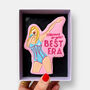 Best Era! Letterbox Cookie, thumbnail 1 of 8