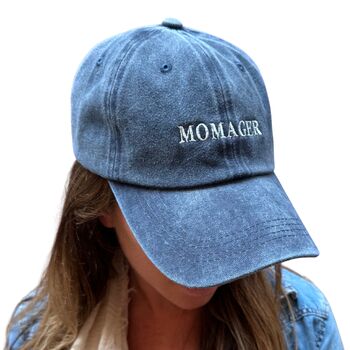 Momager Cap, 2 of 6