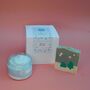 Snowy Day Small Christmas Gift Box | Body Butter And Soap, thumbnail 5 of 5