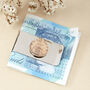 90th Birthday Farthing Coin Money Clip, thumbnail 2 of 9