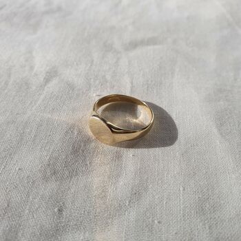 Nara Signet Ring, 5 of 8