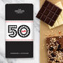Birthday Milestone Chocolate Bar, thumbnail 4 of 11