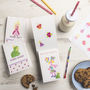 Personalised Notebook Bundles For Girls, thumbnail 3 of 9