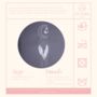 Moon Dream Catcher Gift For Girl's Room Deco For New Born Baby, thumbnail 5 of 5