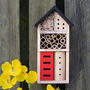 Father's Day Garden Insect Hotel, thumbnail 1 of 4