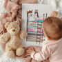 Personalised Girl's Princess And The Pea Picture, thumbnail 6 of 10