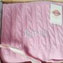 Personalised Pure Cashmere Baby Blanket Gift Boxed, thumbnail 11 of 12