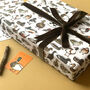 Ducks Of Britain Wrapping Paper Set, thumbnail 2 of 10