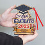 Personalised Wooden Graduation Gift, thumbnail 6 of 7