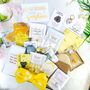 Ultimate Pregnancy Care Summer Treats Spa Gift Box, thumbnail 1 of 10