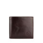 Men's Classic Bifold Wallet With Coin Pouch 'Ticciano', thumbnail 4 of 12