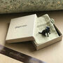 Miniature Bronze Safari, 8th Anniversary Gift Set, thumbnail 10 of 11